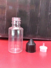 Flacon 30 ml et 60 ml