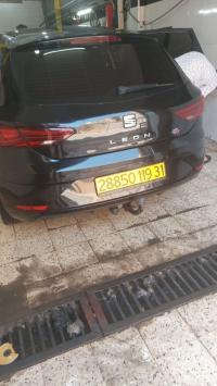 سيارات-seat-leon-2019-fr-السنية-وهران-الجزائر