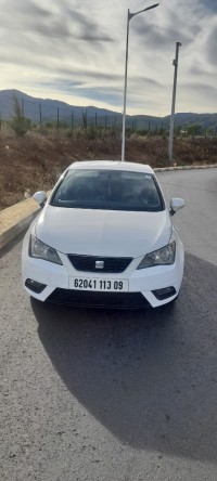 سيارات-seat-ibiza-2013-fully-البليدة-الجزائر