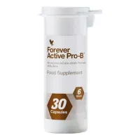 FOREVER ACTIVE PRO-B 30 gélules
