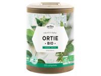 Orfito Extrait de racine d'Ortie, Ortie bio 🌿 200 comprimés مستخلص جذور نبات القراص