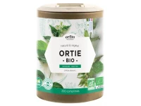 Orfito Extrait de racine d'Ortie, Ortie bio 200 comprimés مستخلص جذور نبات القراص