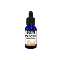 APPLIED NUTRITION PRO CBD GOUTTES - 30ML APPLIED