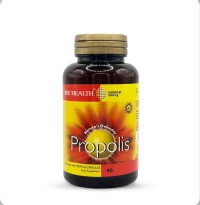 Bee Health Gélules de Propolis 1000 mg 90caps 