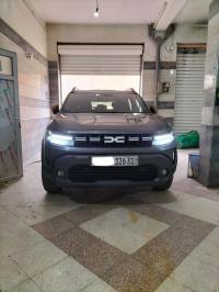 سيارات-dacia-duster-2026-extreme-تيارت-الجزائر