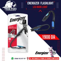 Energizer lampe de lecture BookLight