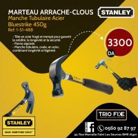 outillage-professionnel-stanley-marteau-arrache-clous-bir-mourad-rais-alger-algerie