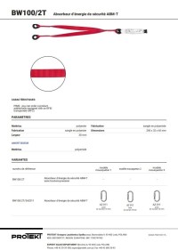 معدات-الحماية-potekt-double-longe-absorbeur-بئر-مراد-رايس-الجزائر