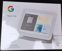 Google nest hub 2 gen 