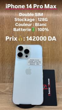 هواتف-ذكية-apple-iphone-14-pro-max-128g-أولاد-فايت-الجزائر