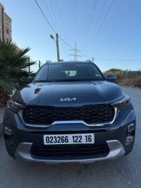 سيارات-kia-sonet-2022-شراقة-الجزائر
