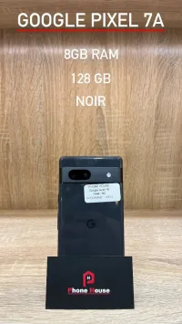 GOOGLE GOOGLE PIXEL 7A