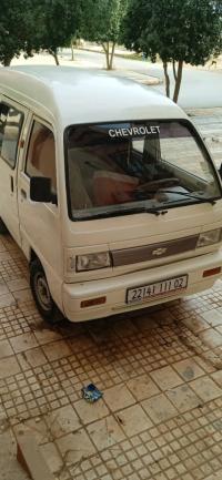 سيارات-chevrolet-cmv-2011-damas-الشلف-الجزائر