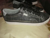 Baskettes et chaussures pour femme
