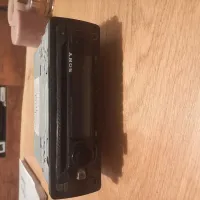 Poste CD Sony 