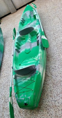 إكسسوارات-أخرى-kayak-rtt350-القل-سكيكدة-الجزائر