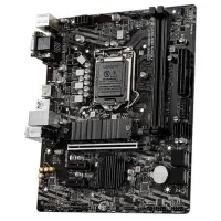 Combo intel i7-10700F