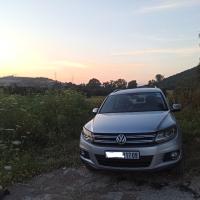 سيارات-volkswagen-tiguan-2017-العفرون-البليدة-الجزائر