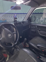 voitures-suzuki-jimny-2008-mostaganem-algerie