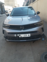 voitures-opel-mokka-2023-cheraga-alger-algerie