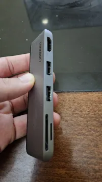 SURFACE PRO 5 