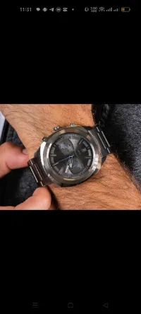 montre diesel dz4510