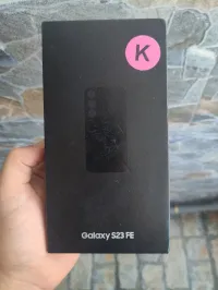 Samsung S23 fe