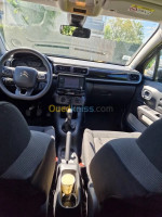 voitures-citroen-c3-2021-batna-algerie