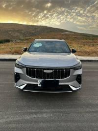 سيارات-geely-cityray-2026-flagship-خنشلة-الجزائر