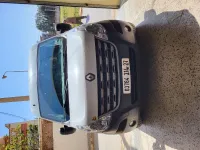 Renault Master 2014 Châssis Moyen