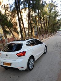 سيارات-seat-ibiza-2019-high-facelift-بومرداس-الجزائر