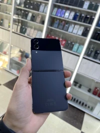 Galaxy Z Flip 4