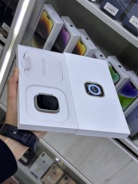 إكسسوارات-apple-watch-ultra-2-باب-الزوار-الجزائر