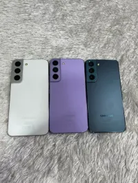 Galaxy Galaxy S22