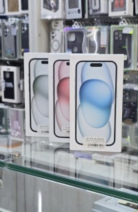 هواتف-ذكية-apple-iphone-15-باب-الزوار-الجزائر