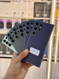 هواتف-ذكية-samsung-s24-ultra-galaxy-باب-الزوار-الجزائر
