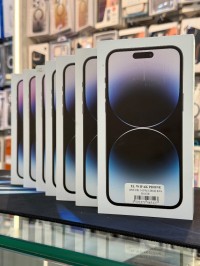 هواتف-ذكية-iphone-14-pro-max-utilise-avec-boite-apple-باب-الزوار-الجزائر