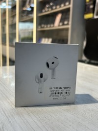 سماعات-الأذن-و-أجهزة-الصوت-airpods-original-باب-الزوار-الجزائر