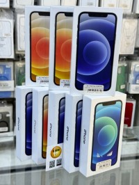هواتف-ذكية-apple-iphone-12-باب-الزوار-الجزائر
