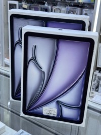 هواتف-ذكية-apple-ipad-air-6-m2-باب-الزوار-الجزائر