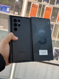 هواتف-محمولة-samsung-s22-ultra-utilise-avec-boite-apple-باب-الزوار-الجزائر