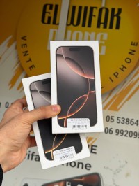 هواتف-ذكية-iphone-16-pro-128-gb-2sim-neuf-apple-باب-الزوار-الجزائر