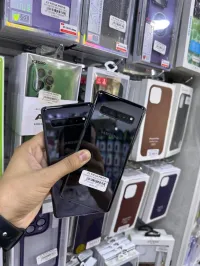 Samsung Glalaxy S10 Plus / S10 5G