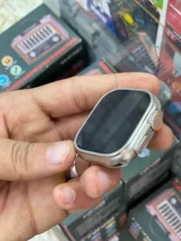 Smart watch s20 pro max (watch+airpods) تخفييييض 