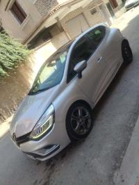 سيارات-renault-clio-4-2019-gt-line-عين-النعجة-الجزائر