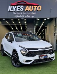 سيارات-kia-sportage-restyle-2026-gt-line-p-business-بئر-خادم-الجزائر