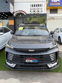 سيارات-geely-coolray-2026-battle-بئر-خادم-الجزائر
