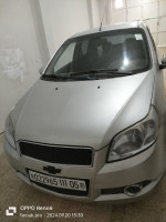 voitures-chevrolet-aveo-4-portes-2011-batna-algerie