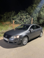 voitures-volkswagen-passat-2008-rline-birtouta-alger-algerie