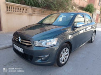 voitures-citroen-c-elysee-2013-algerie